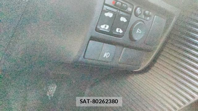 Honda FREED 2010-11 8219910-6