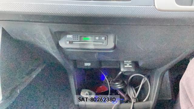 Honda FREED 2010-11 8219910-8