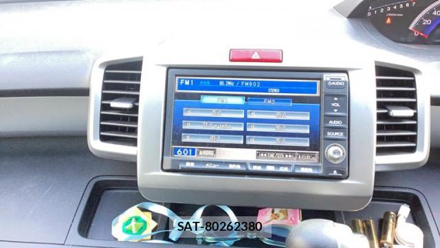 Honda FREED 2010-11 8219910-9