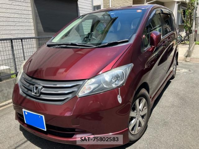 Honda FREED 2008-11 8220073-1