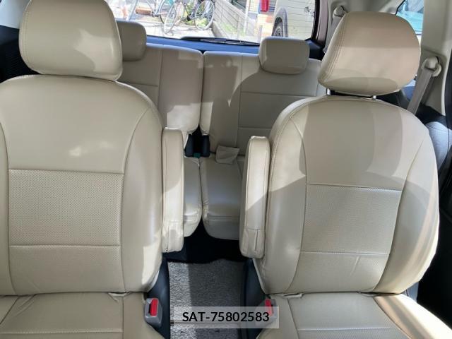 Honda FREED 2008-11 8220073-11
