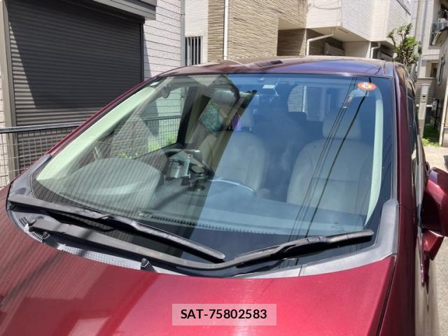 Honda FREED 2008-11 8220073-13