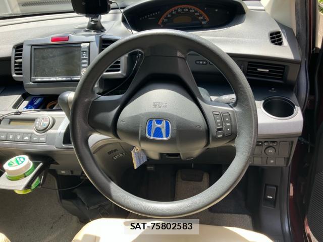 Honda FREED 2008-11 8220073-15