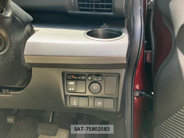 Honda FREED 2008-11 8220073-16