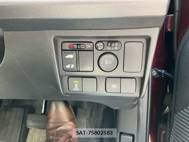 Honda FREED 2008-11 8220073-18