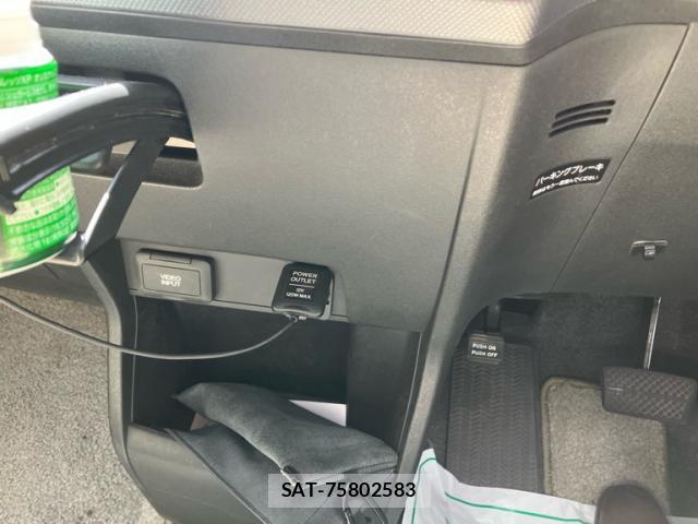 Honda FREED 2008-11 8220073-19