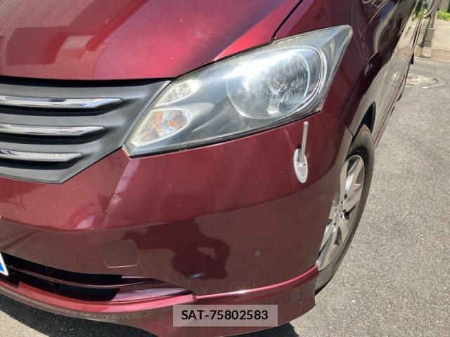 Honda FREED 2008-11 8220073-2