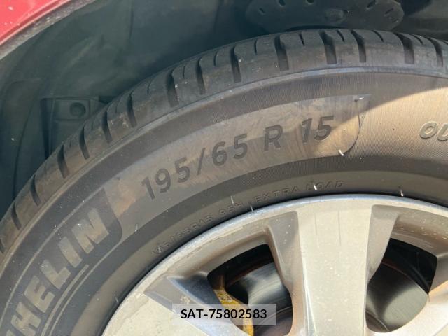Honda FREED 2008-11 8220073-4