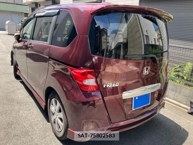 Honda FREED 2008-11 8220073-5