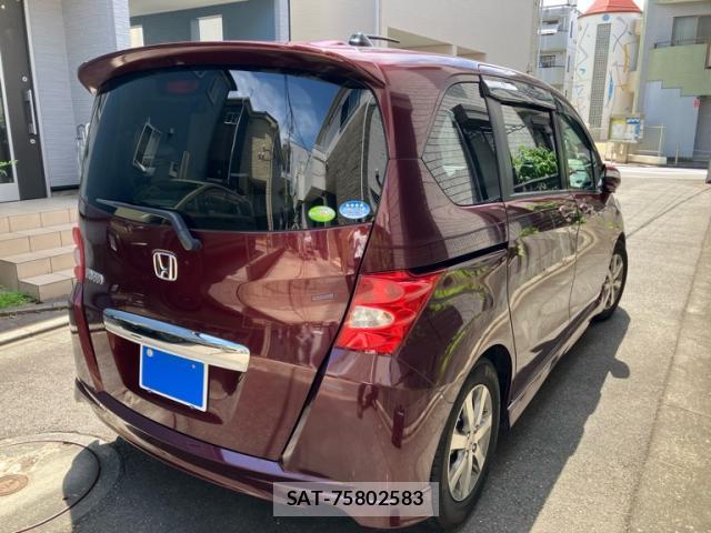 Honda FREED 2008-11 8220073-6