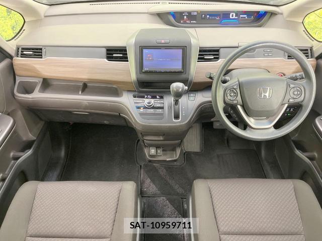Honda FREED 2020-12 8220095-1
