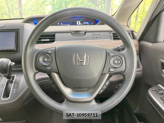 Honda FREED 2020-12 8220095-11
