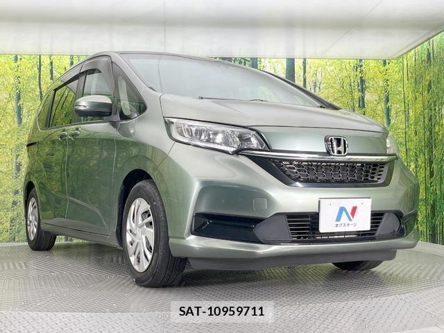 Honda FREED 2020-12 8220095-16