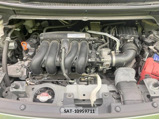 Honda FREED 2020-12 8220095-18