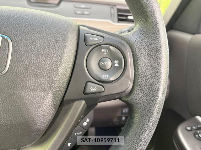 Honda FREED 2020-12 8220095-5