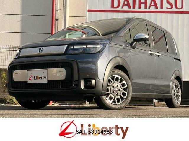Honda FREED 2026-03 8220161-0