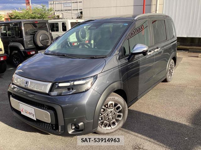 Honda FREED 2026-03 8220161-1