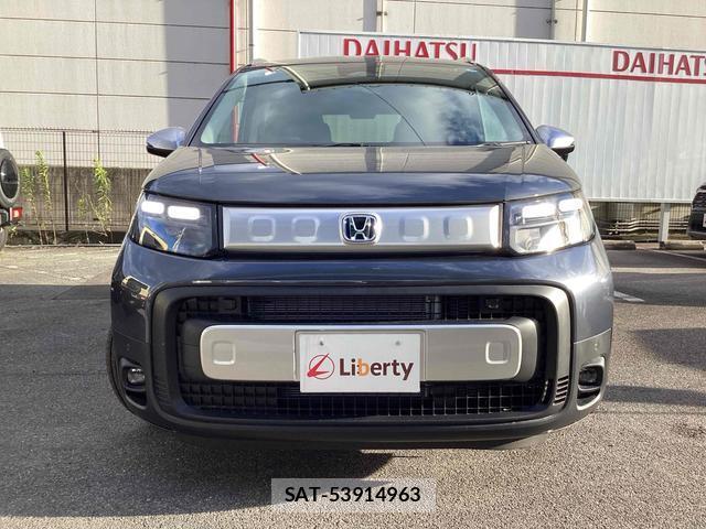 Honda FREED 2026-03 8220161-2
