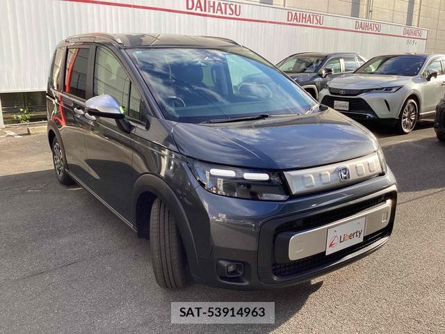 Honda FREED 2026-03 8220161-3
