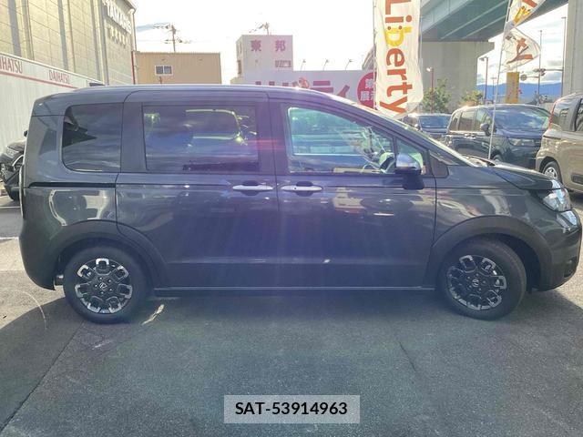 Honda FREED 2026-03 8220161-4