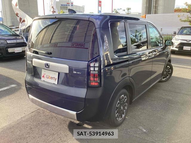 Honda FREED 2026-03 8220161-5