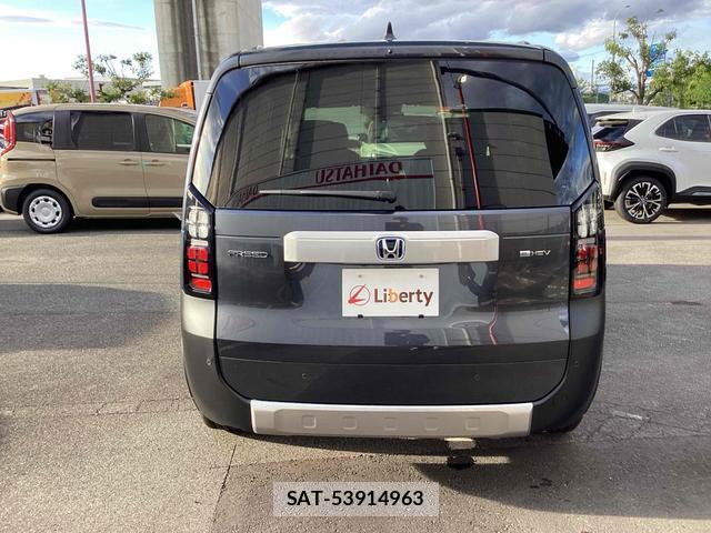 Honda FREED 2026-03 8220161-6