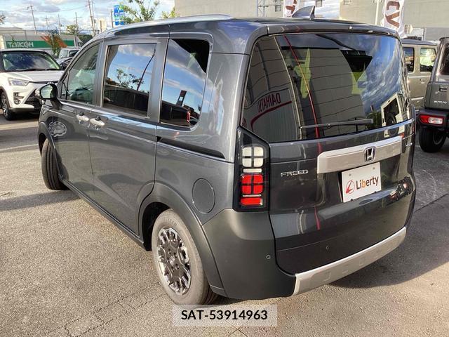 Honda FREED 2026-03 8220161-7