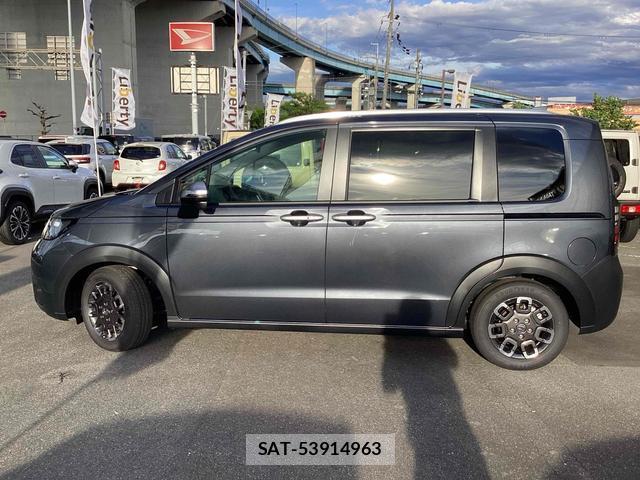 Honda FREED 2026-03 8220161-8