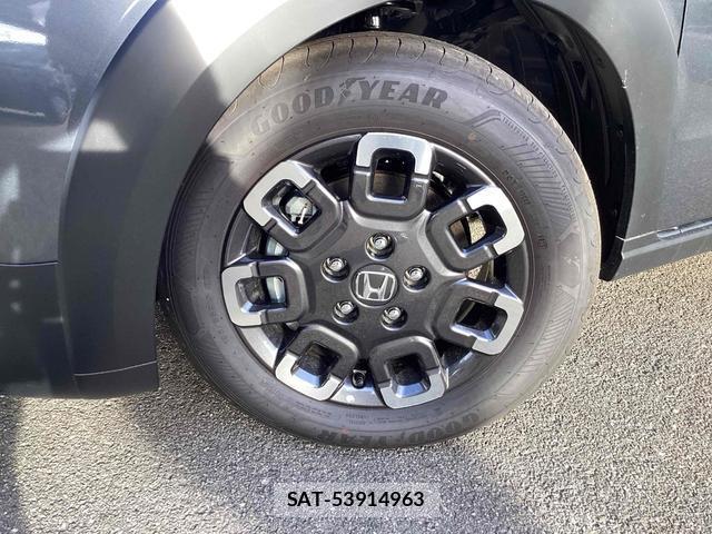 Honda FREED 2026-03 8220161-9