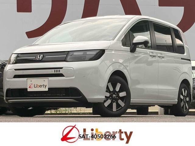 Honda FREED 2026-03 8220165-0