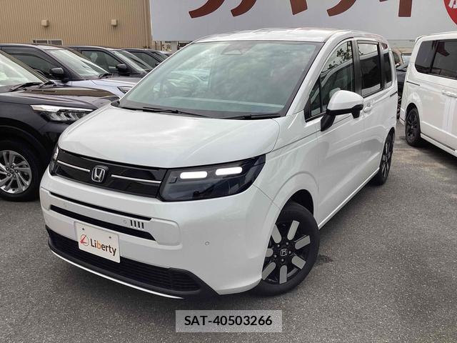 Honda FREED 2026-03 8220165-2