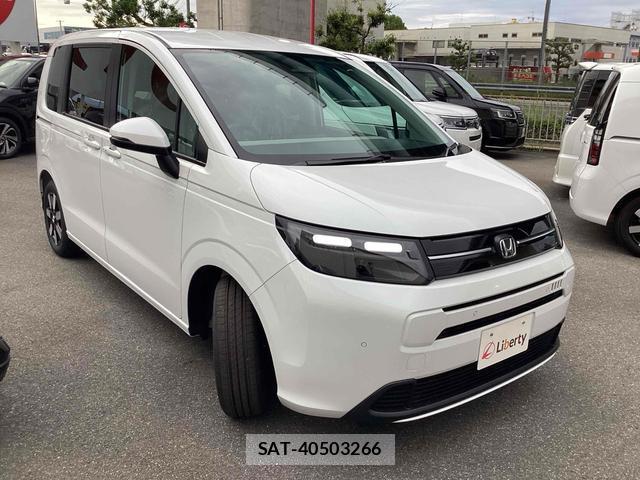 Honda FREED 2026-03 8220165-4