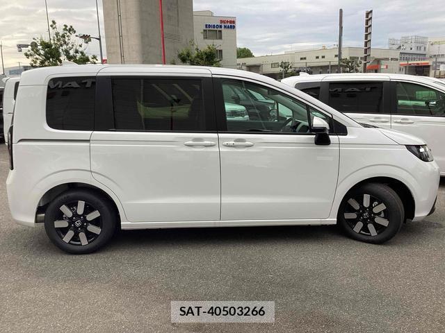 Honda FREED 2026-03 8220165-5