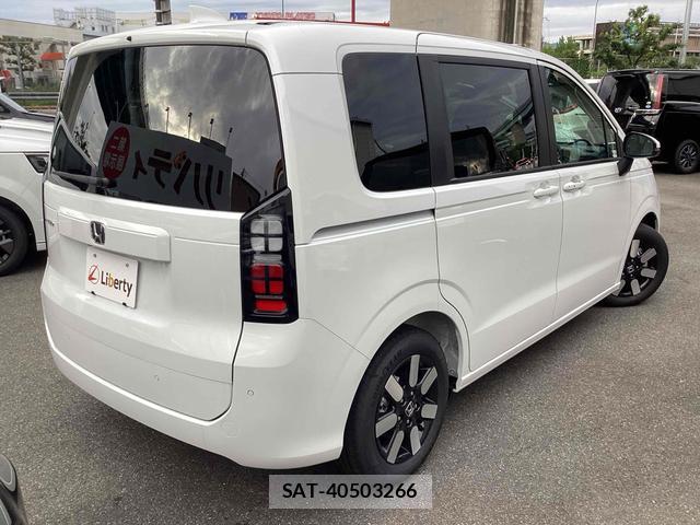 Honda FREED 2026-03 8220165-6