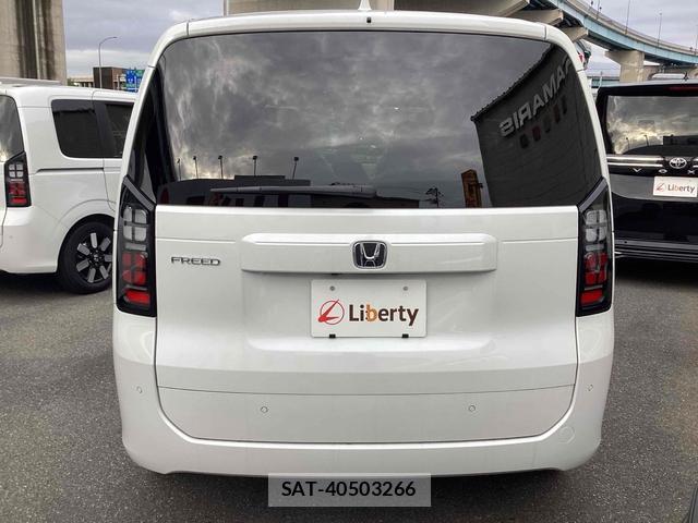 Honda FREED 2026-03 8220165-7