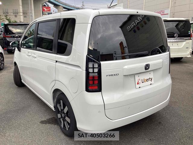 Honda FREED 2026-03 8220165-8