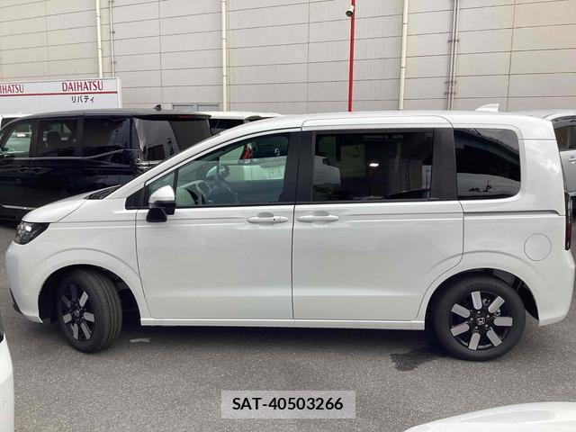 Honda FREED 2026-03 8220165-9