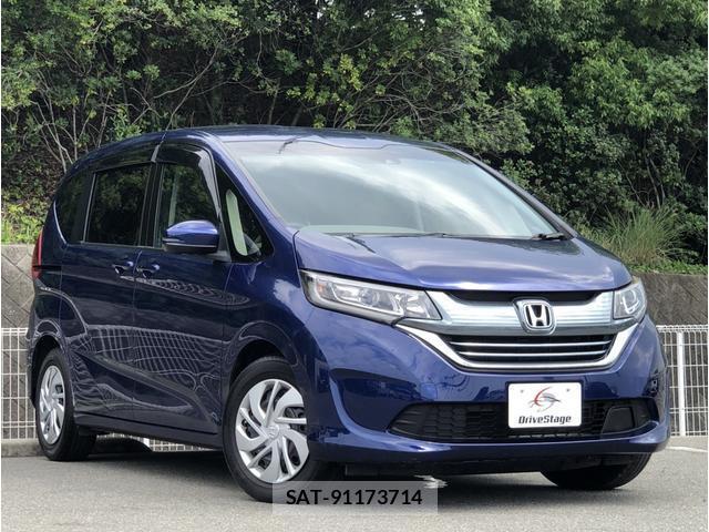 Honda FREED 2017-03 8221829-2