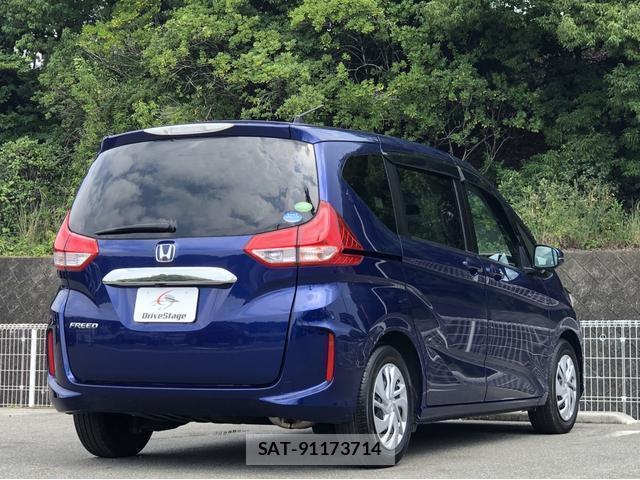 Honda FREED 2017-03 8221829-3