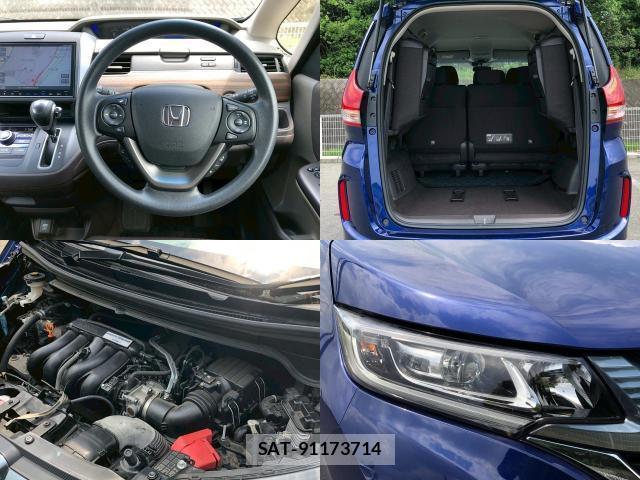 Honda FREED 2017-03 8221829-8