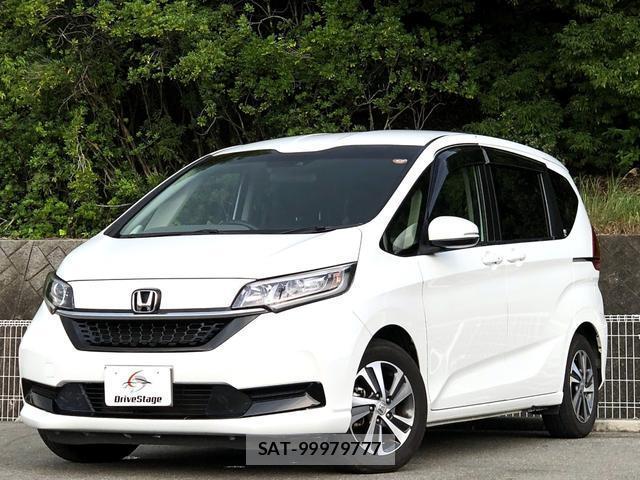 Honda FREED 2020-02 8221830-0