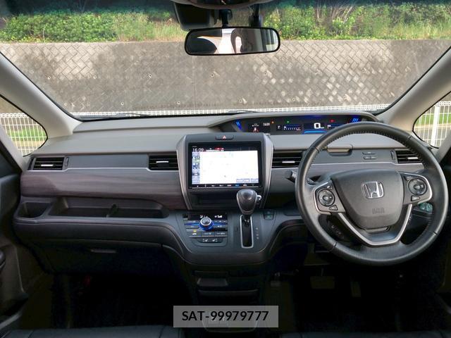 Honda FREED 2020-02 8221830-1