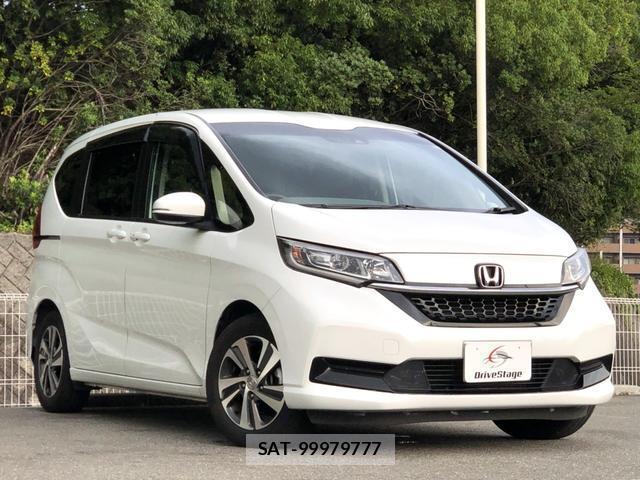 Honda FREED 2020-02 8221830-2