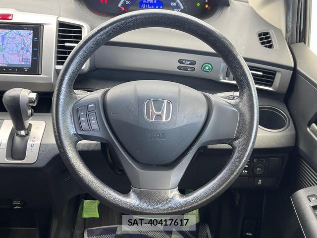 Honda FREED 2013-12 8222323-11