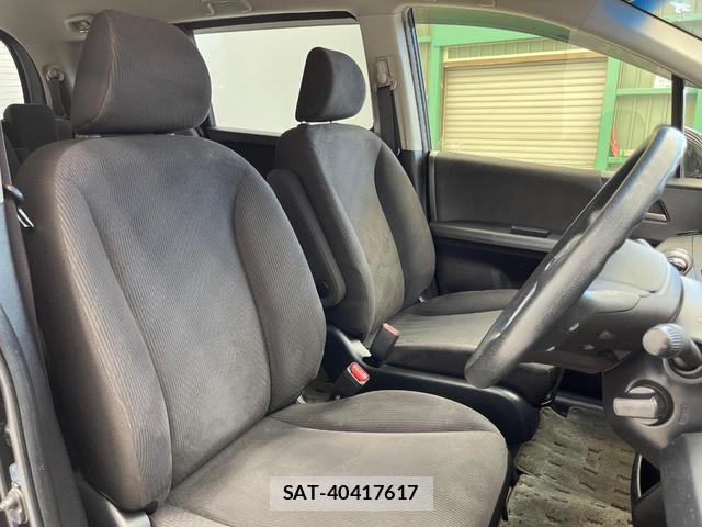 Honda FREED 2013-12 8222323-7
