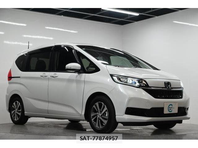 Honda FREED 2022-01 8222928-0