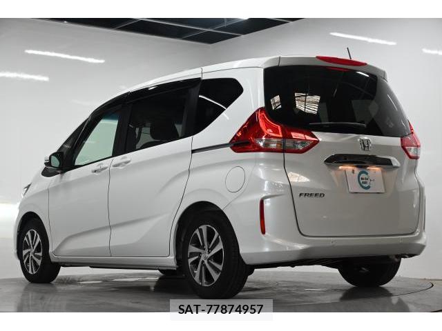 Honda FREED 2022-01 8222928-1