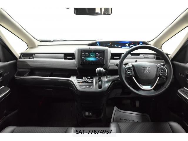 Honda FREED 2022-01 8222928-2