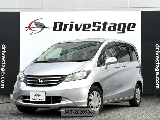 Honda FREED 2009-09 8223105-0