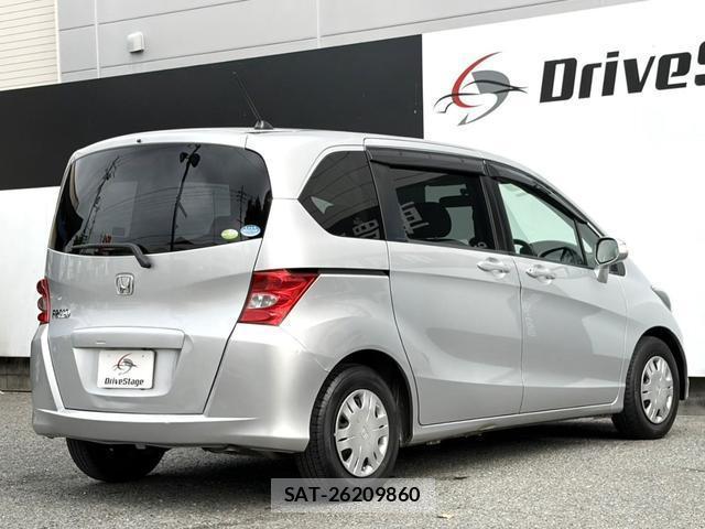 Honda FREED 2009-09 8223105-1
